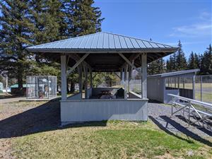 Citizen's Pavilion