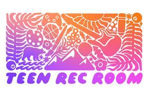 Teen Rec Room Logo