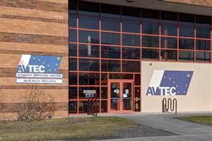AVTEC Gym at 519 4th Avenue