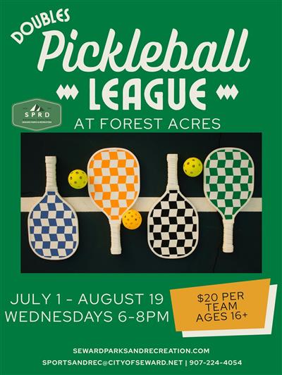 Pickleball