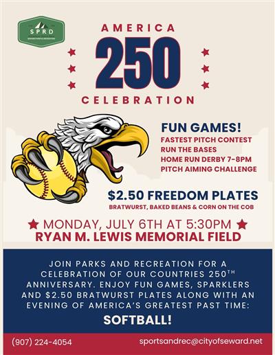 Event Flyer
