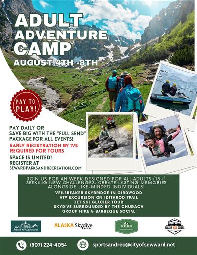 Program Flyer