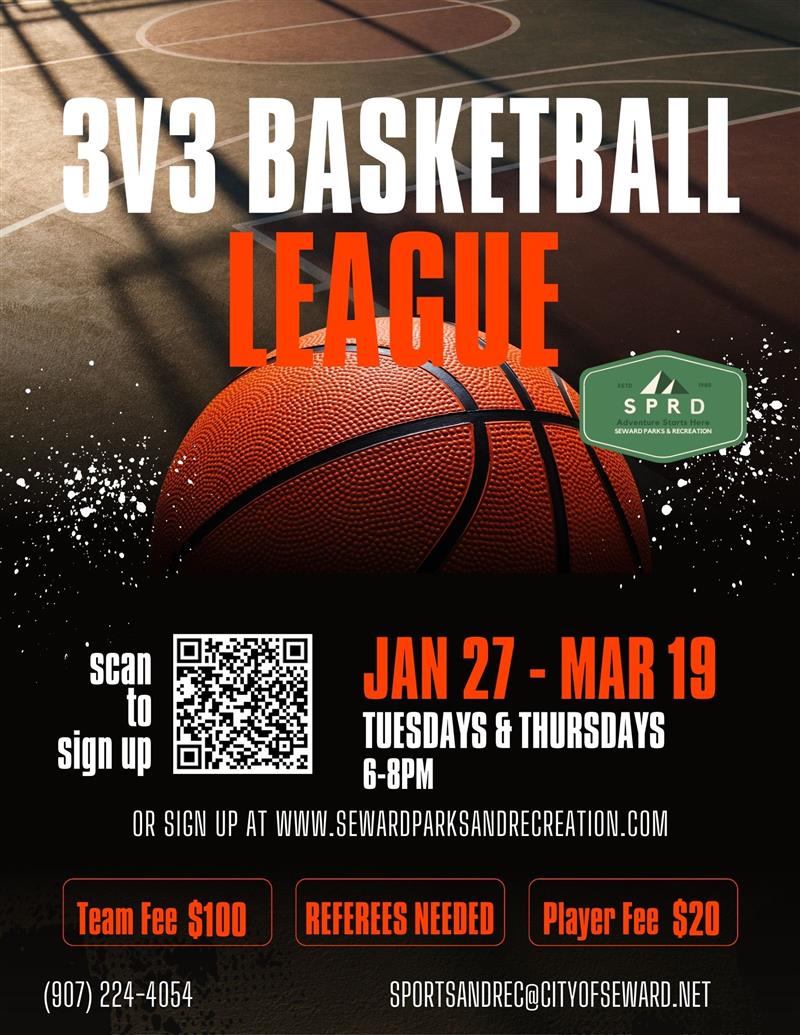 3v3 Basketball 3v3 Basketball