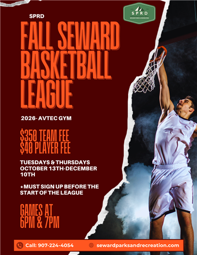 fall basketball