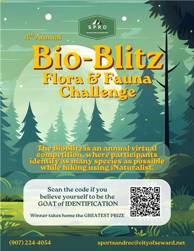Bio Blitz