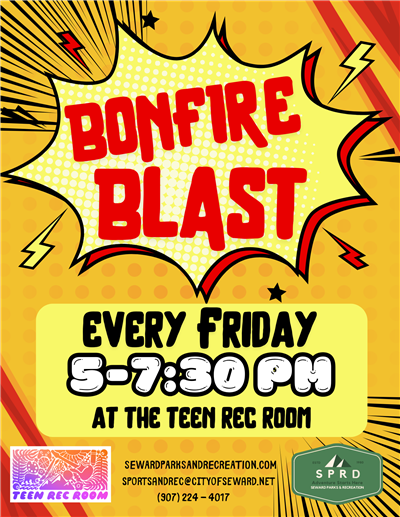Bonfire