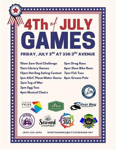 Event Flyer