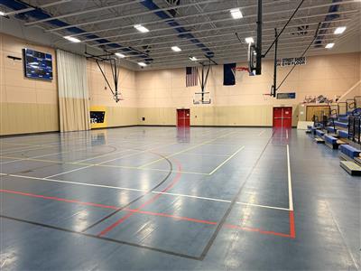 Gymnasium