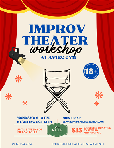 Program Flyer