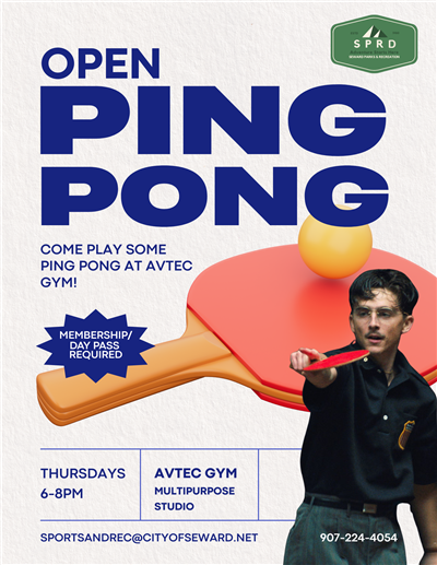 Ping Pong