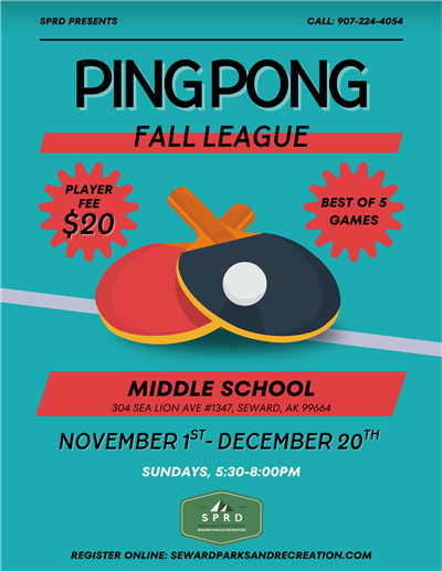 ping