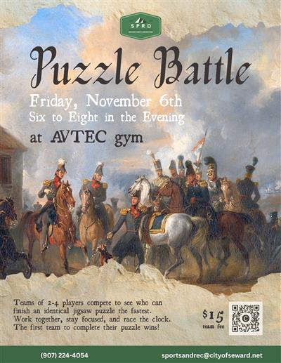Program Flyer