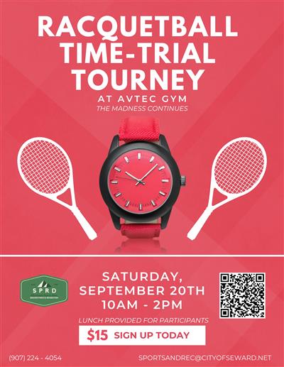 Time-Trial-Tourney
