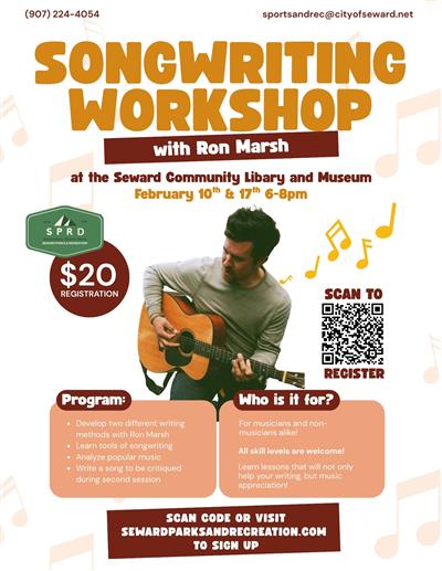 Songwriting Clinic Songwriting Clinic