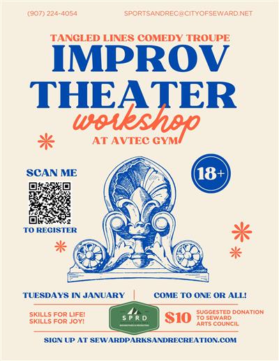 January Improv