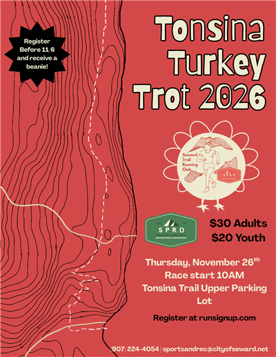 Program Flyer