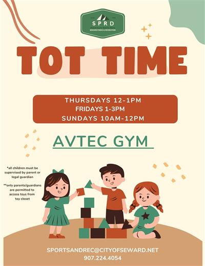 Tot Time