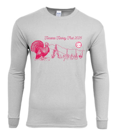 Turkey Trot 2025