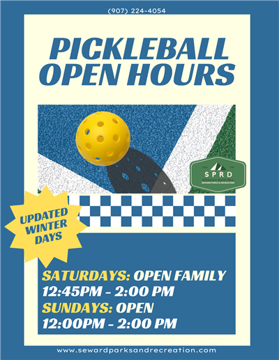 pickleball